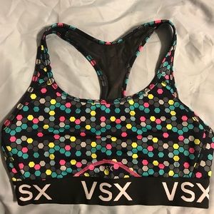 Victoria Secret Sports Bra